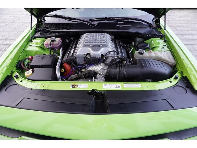 Dodge CHALLENGER  29140-19