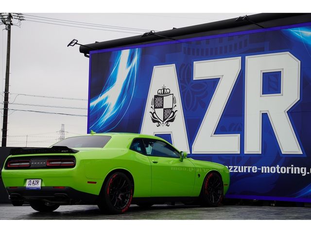 Dodge CHALLENGER  29140-11