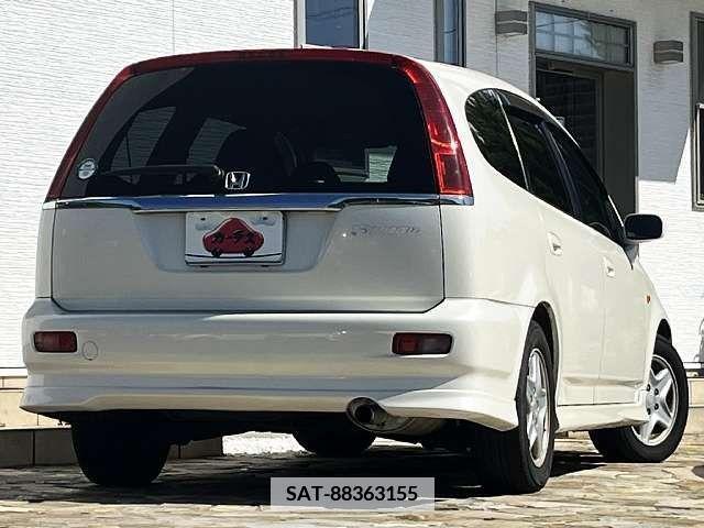Honda STREAM 2001-08 387163-2