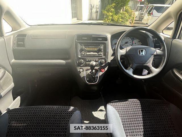 Honda STREAM 2001-08 387163-1