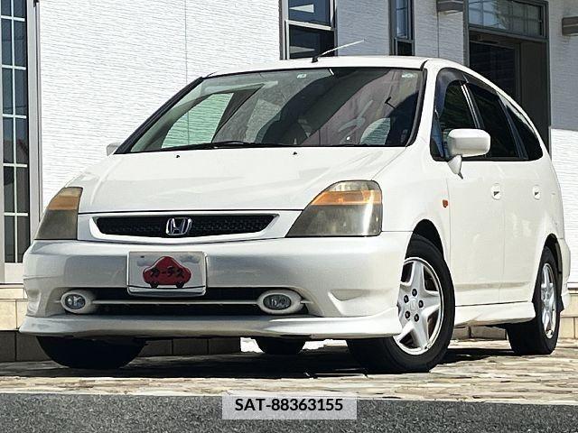 Honda STREAM 2001-08 387163-0
