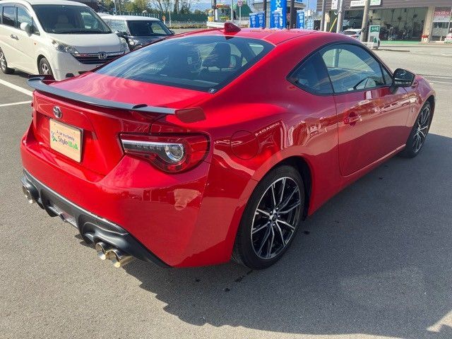 Toyota 86 2017-10 17945-5