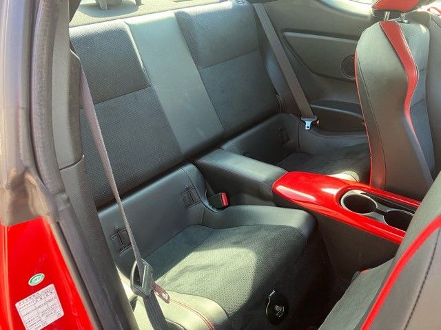 Toyota 86 2017-10 17945-13
