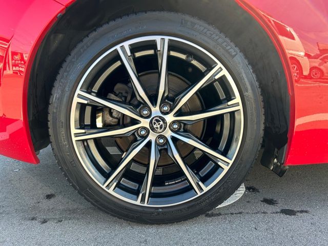 Toyota 86 2017-10 17945-26