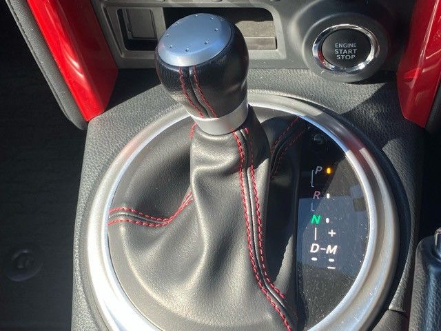 Toyota 86 2017-10 17945-20