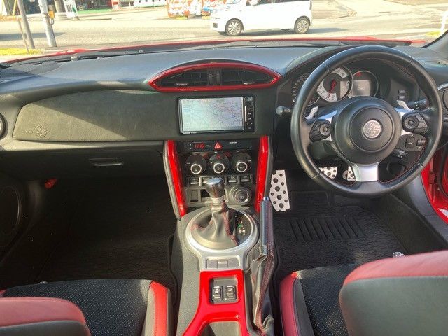 Toyota 86 2017-10 17945-10