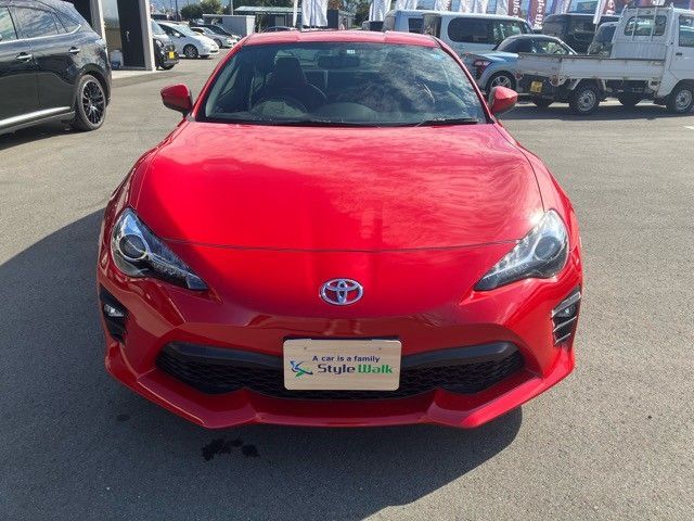 Toyota 86 2017-10 17945-2