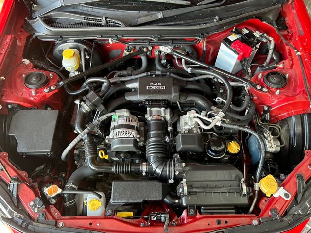 Toyota 86 2017-10 17945-25