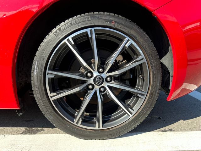 Toyota 86 2017-10 17945-29