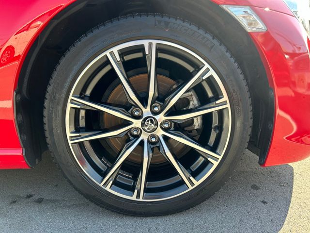 Toyota 86 2017-10 17945-27