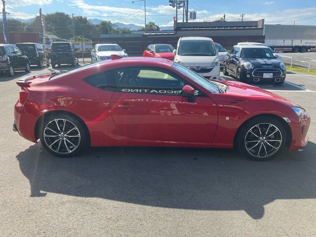 Toyota 86 2017-10 17945-4