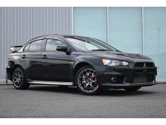 Mitsubishi LANCER 2016-02 25109-18