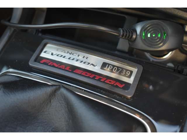 Mitsubishi LANCER 2016-02 25109-3
