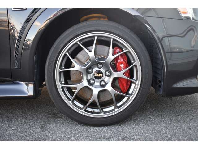 Mitsubishi LANCER 2016-02 25109-17
