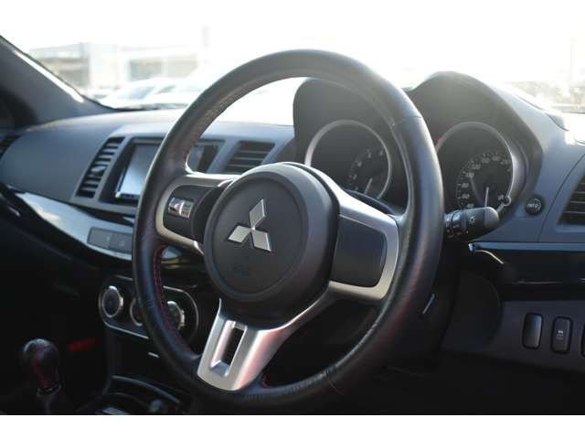 Mitsubishi LANCER 2016-02 25109-11