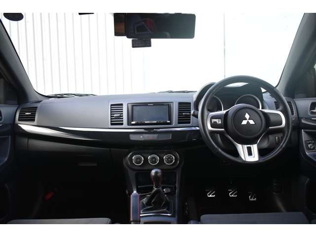 Mitsubishi LANCER 2016-02 25109-2