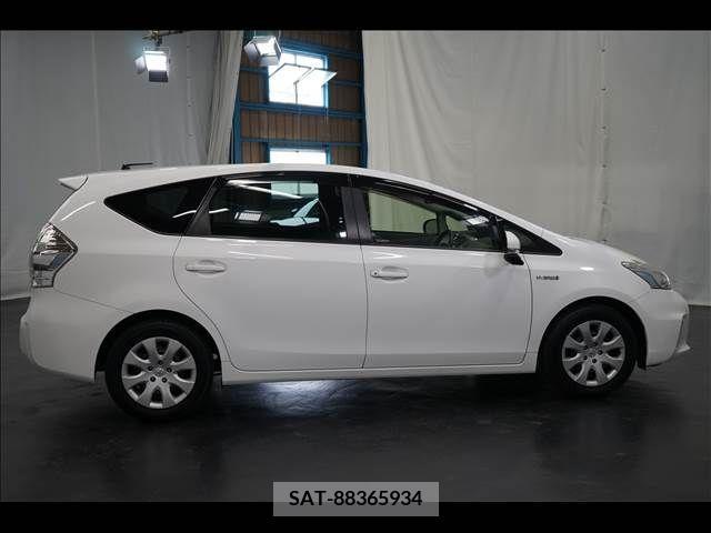 Toyota PRIUS ALPHA 2012-09 254773-15