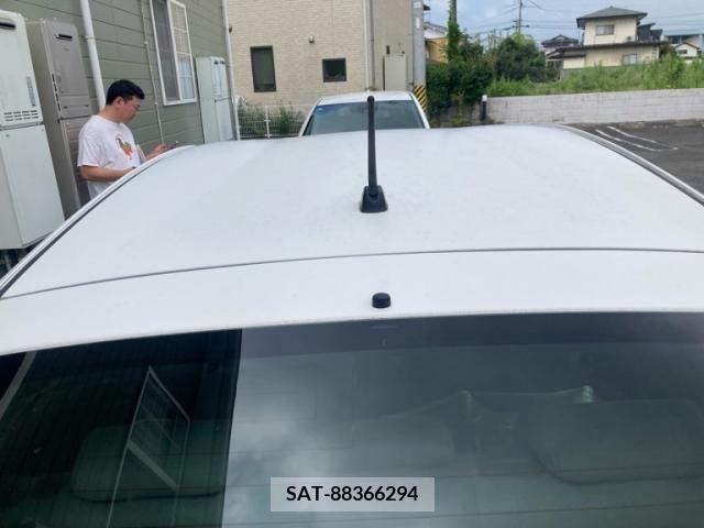 Toyota PRIUS 2004-02 393464-10