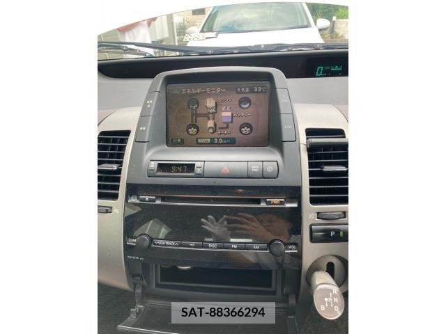 Toyota PRIUS 2004-02 393464-26