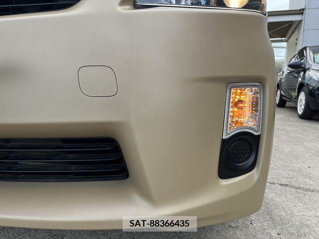 Toyota PRIUS 2011-09 366442-25