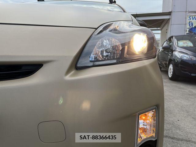 Toyota PRIUS 2011-09 366442-24