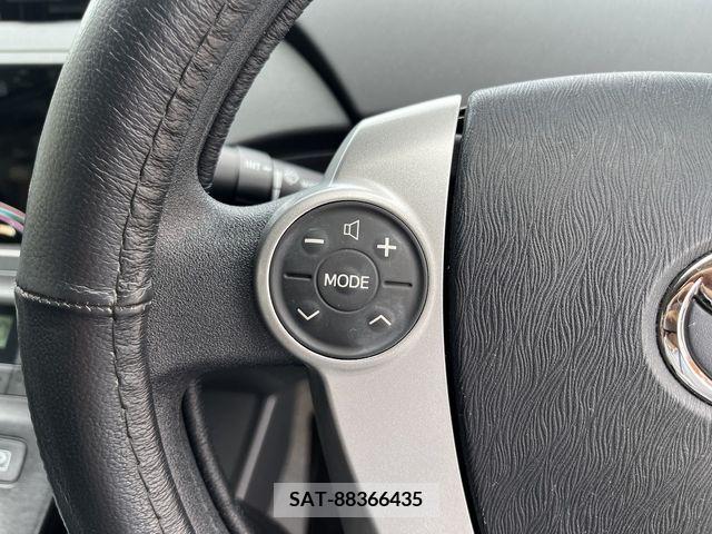 Toyota PRIUS 2011-09 366442-15