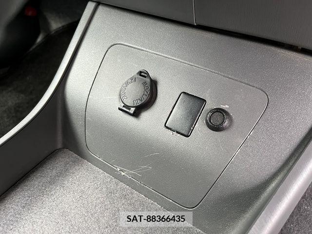 Toyota PRIUS 2011-09 366442-20
