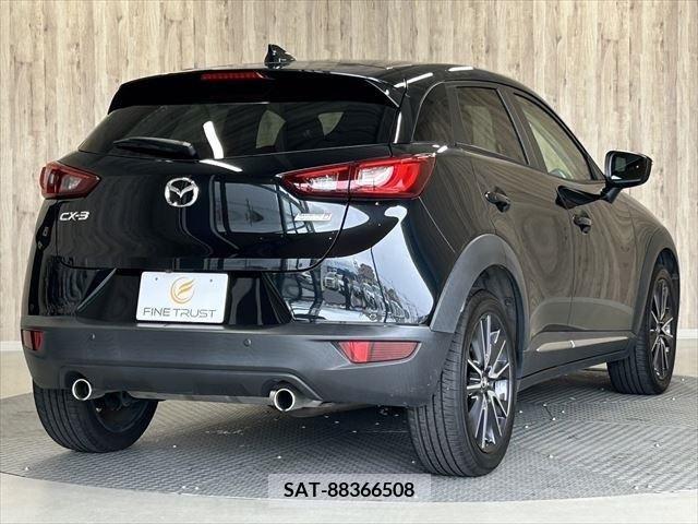 Mazda CX-3 2016-11 295552-4
