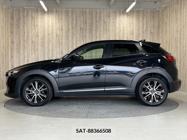 Mazda CX-3 2016-11 295552-7