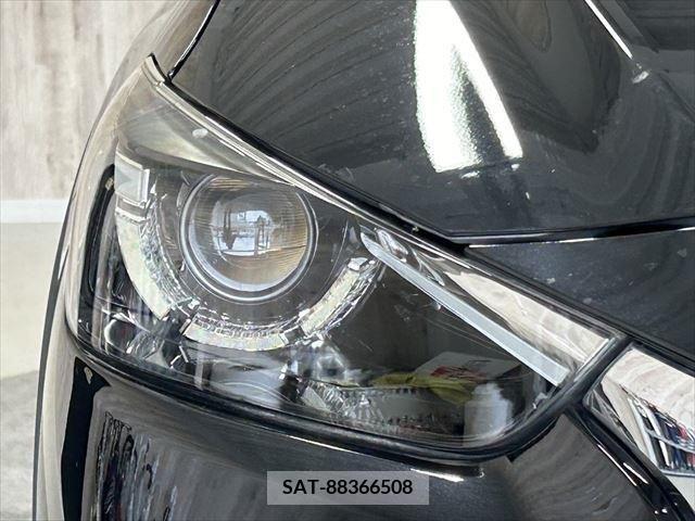 Mazda CX-3 2016-11 295552-9