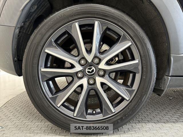 Mazda CX-3 2016-11 295552-15