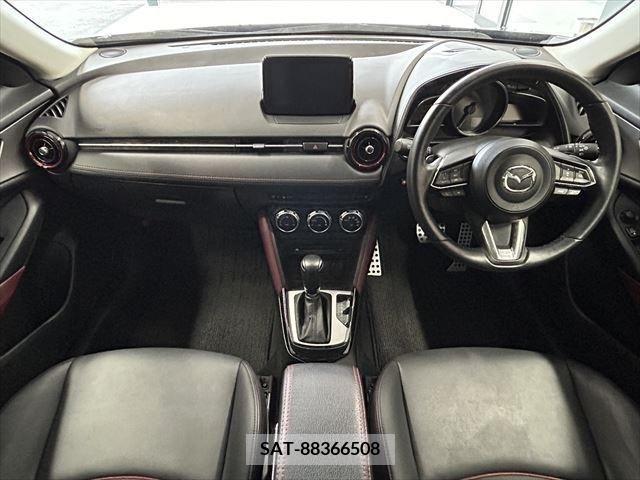 Mazda CX-3 2016-11 295552-18