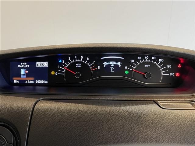 Honda N BOX 2021-11 182910-18