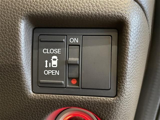 Honda N BOX 2021-11 182910-6