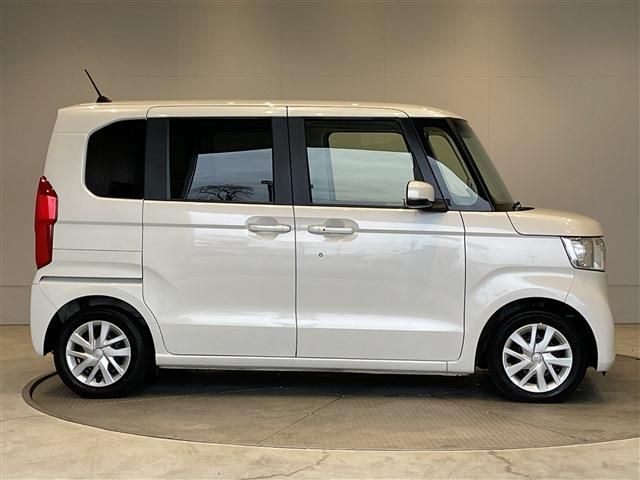 Honda N BOX 2021-11 182910-13