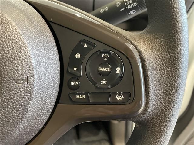Honda N BOX 2021-11 182910-5