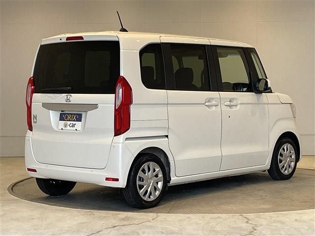 Honda N BOX 2021-11 182910-1