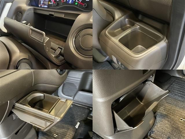 Honda N BOX 2021-11 182910-21