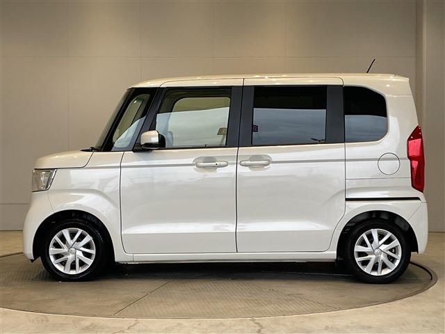 Honda N BOX 2021-11 182910-12