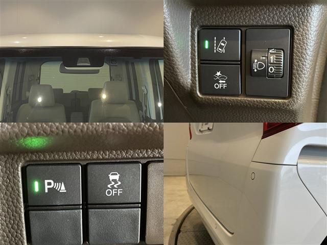 Honda N BOX 2021-11 182910-4