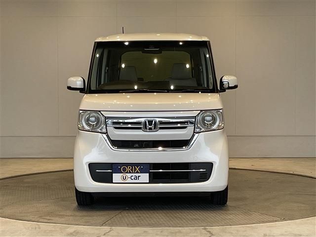Honda N BOX 2021-11 182910-8