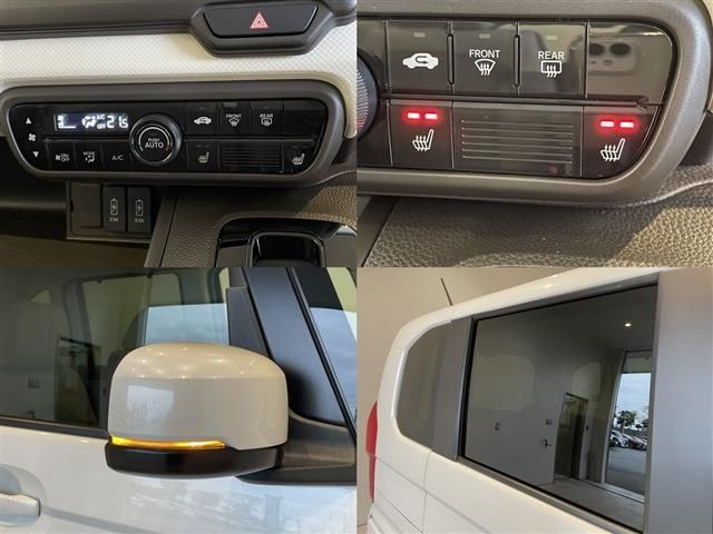 Honda N BOX 2021-11 182910-20