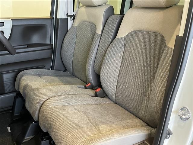 Honda N BOX 2021-11 182910-25