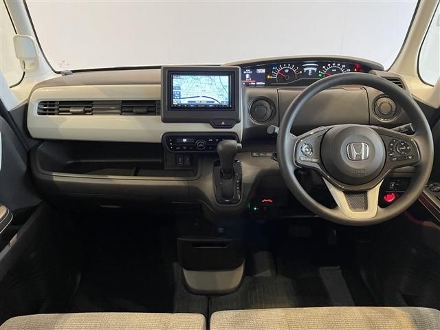 Honda N BOX 2021-11 182910-2