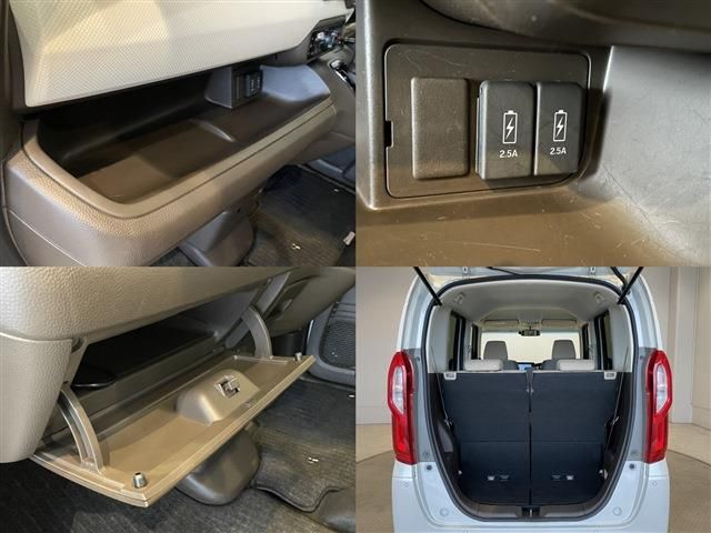 Honda N BOX 2021-11 182910-22