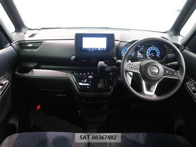 Nissan ROOX 2021-10 210354-10