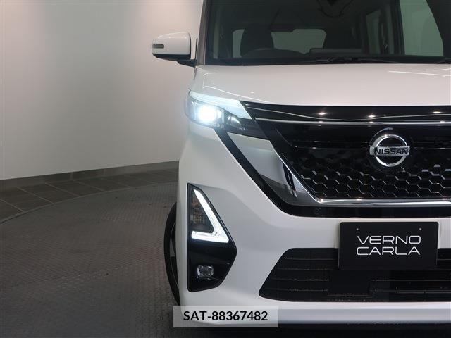 Nissan ROOX 2021-10 210354-8