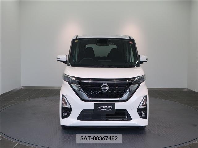Nissan ROOX 2021-10 210354-4
