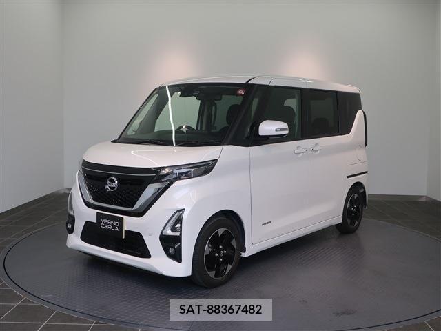 Nissan ROOX 2021-10 210354-5