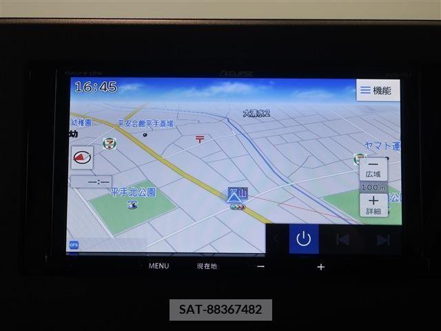 Nissan ROOX 2021-10 210354-1